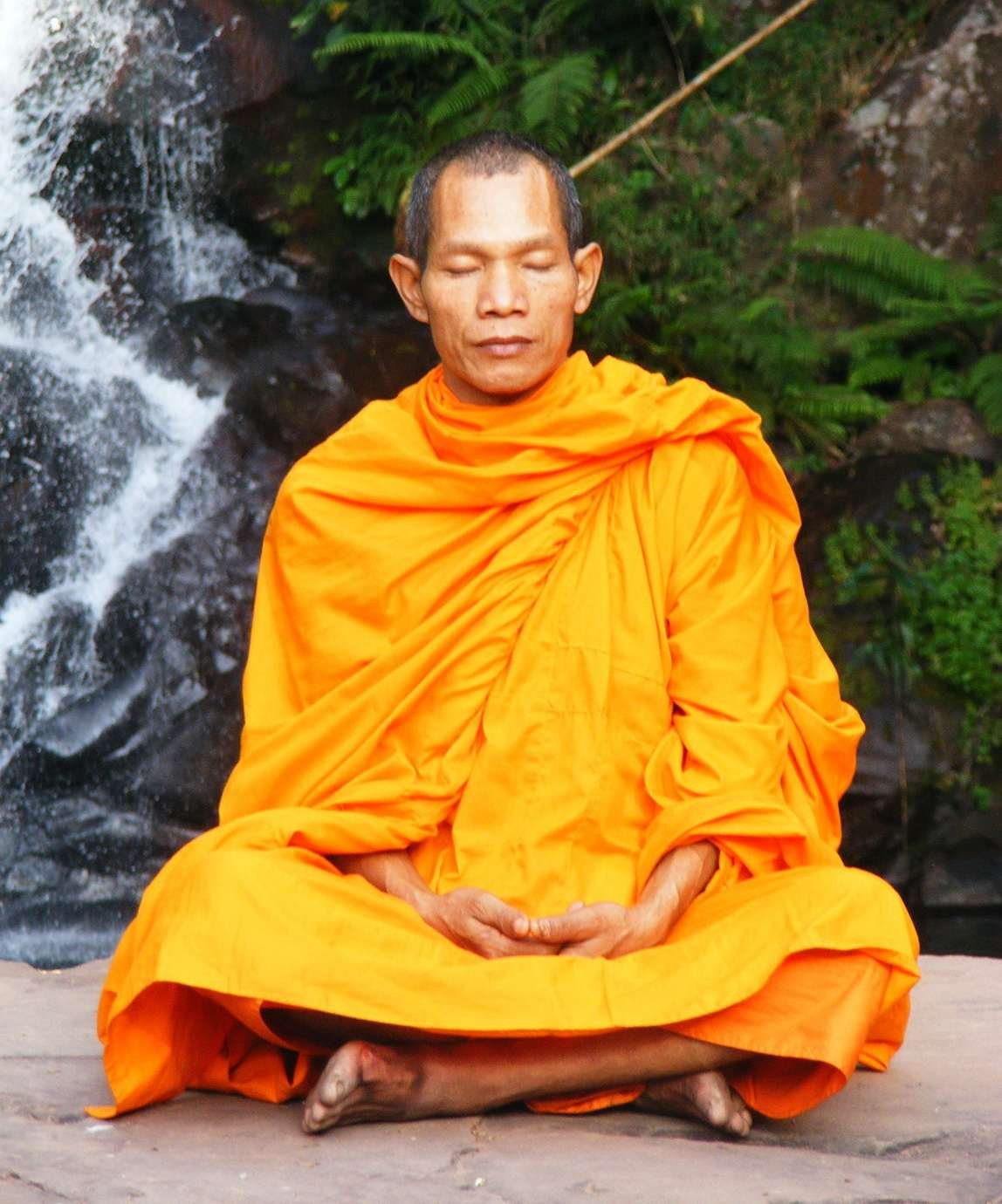 living mindfully