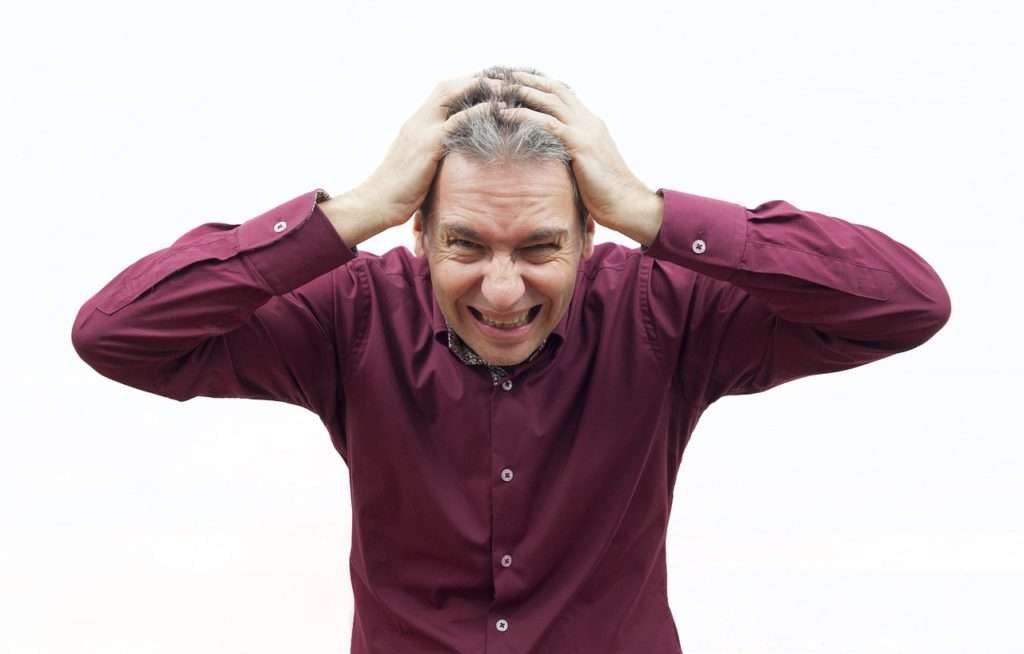 avoiding holiday srtress