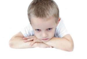 child anxiety