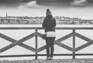 seasonal affective disorder