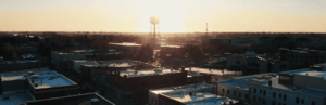 downtown idaho falls