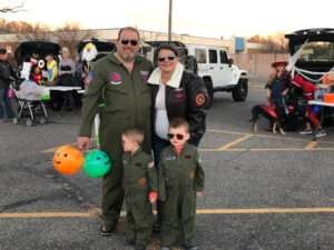 Josh n Fam-2