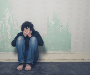 common mental disorders