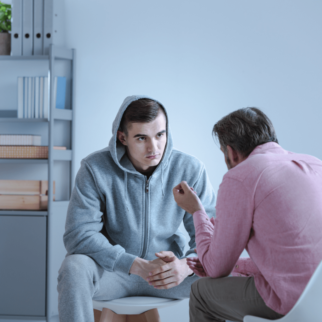 rigby counseling