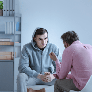 rigby counseling