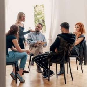 peer support