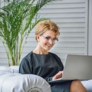 certified family support partner