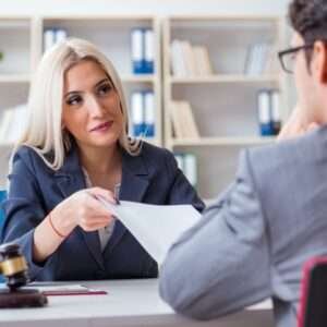 Human resource answer of idaho