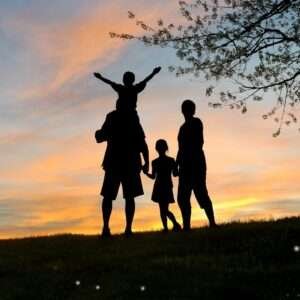 Happy Family