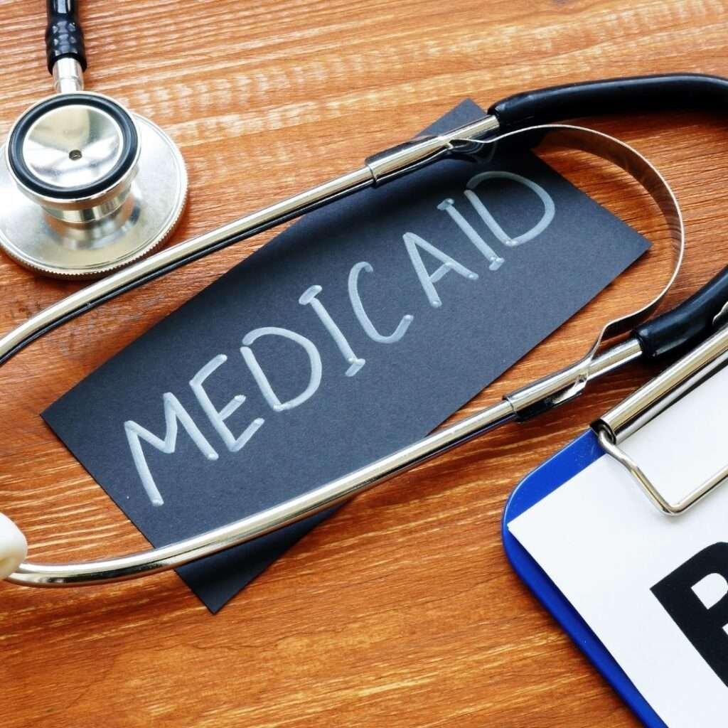 medicaid