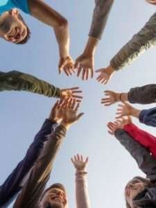 community based rehabilitation services