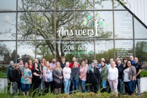 Answers LLC Team