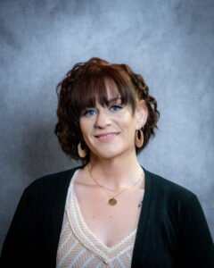 Jenipher Anthony