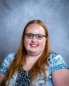 Amy Wanstron