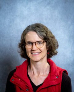 Amy weir