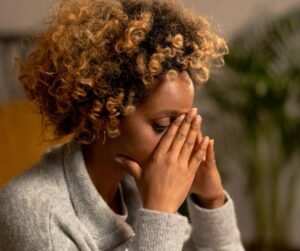 health effects of chronic stress