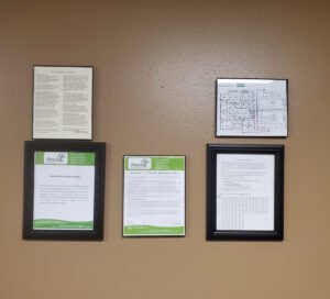 nondiscrimination policy answers