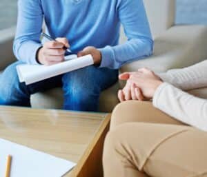 mental health counselling and therapy in Idaho Falls
