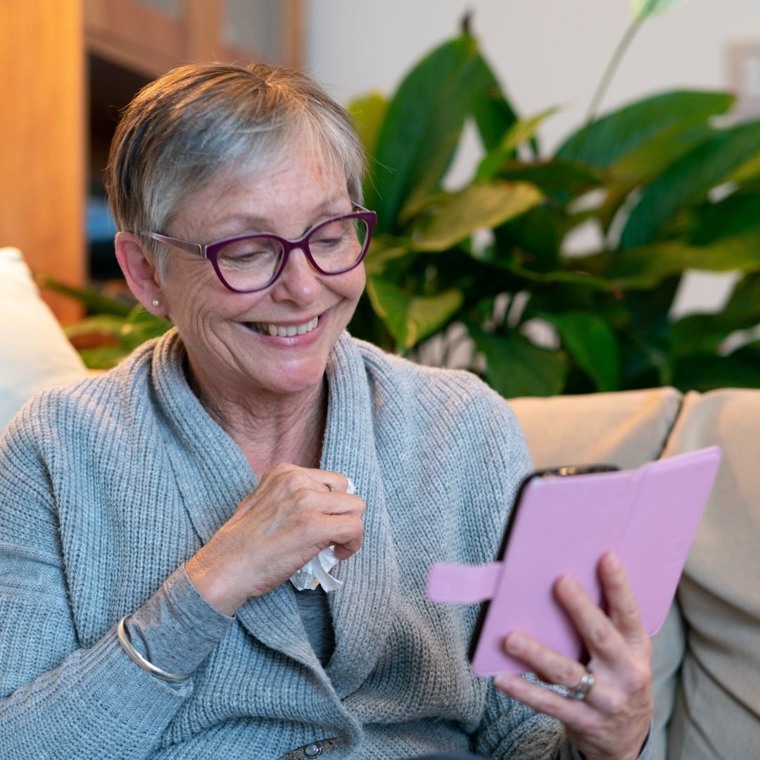 telehealth therapy