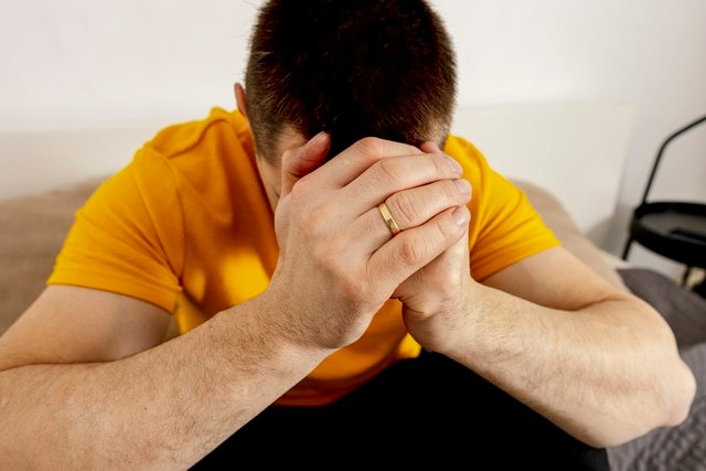 signs of mental illness