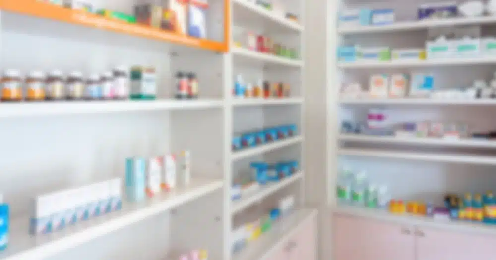 Store Medicine - Answers LLC Medication management