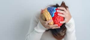 Siblings with mental illness