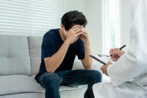 Post-Traumatic Stress