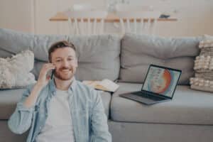 Effective teletherapy in Idaho Falls