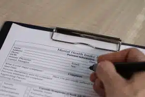 Mental Health Case Manager