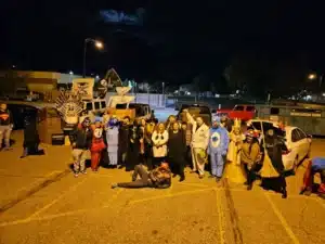 group photo