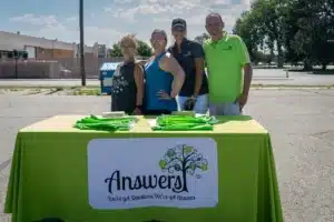 josh and the swag girls