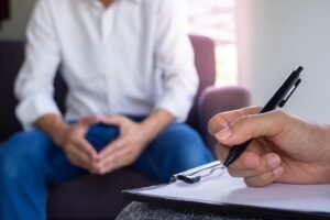 Mental Wellness Services