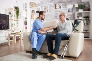 Therapy Services
