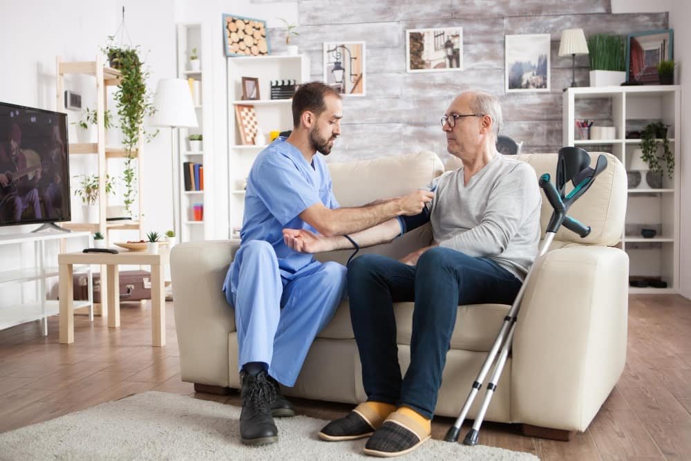 Therapy Services