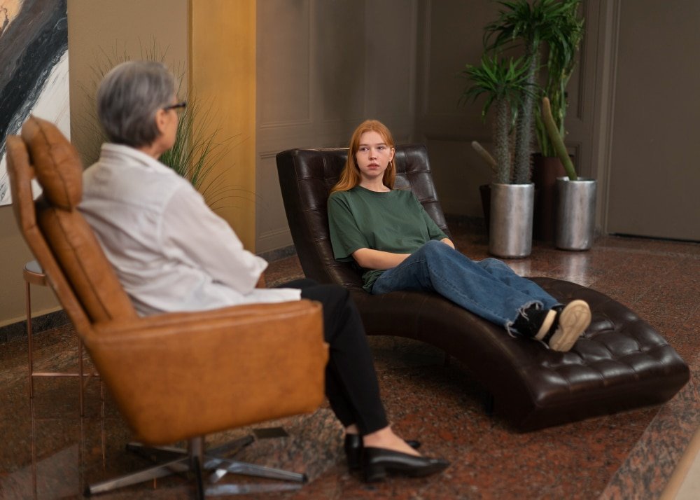 Therapy in Idaho Falls