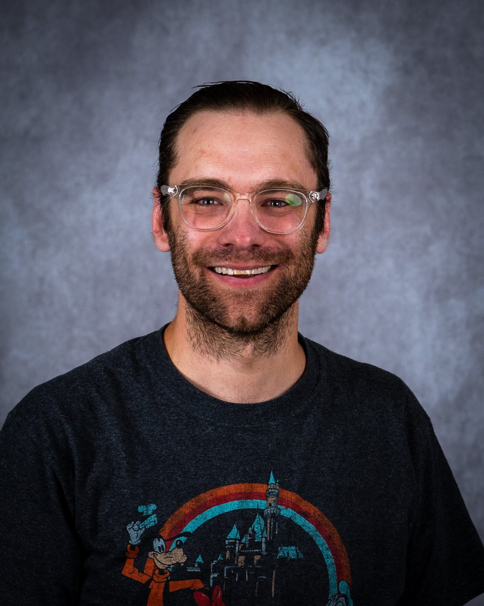 Jeff Brckenridge