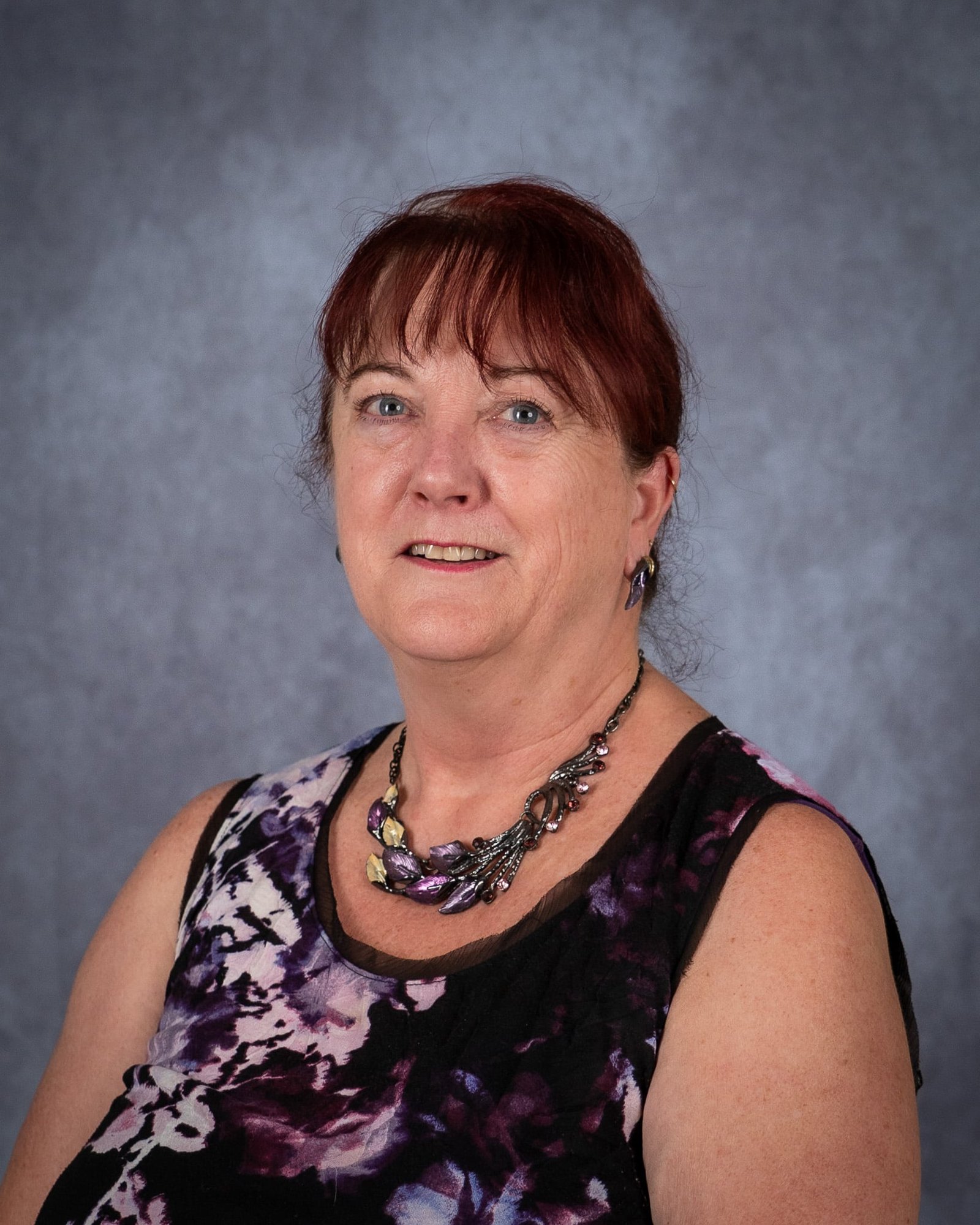 Sherie Paton