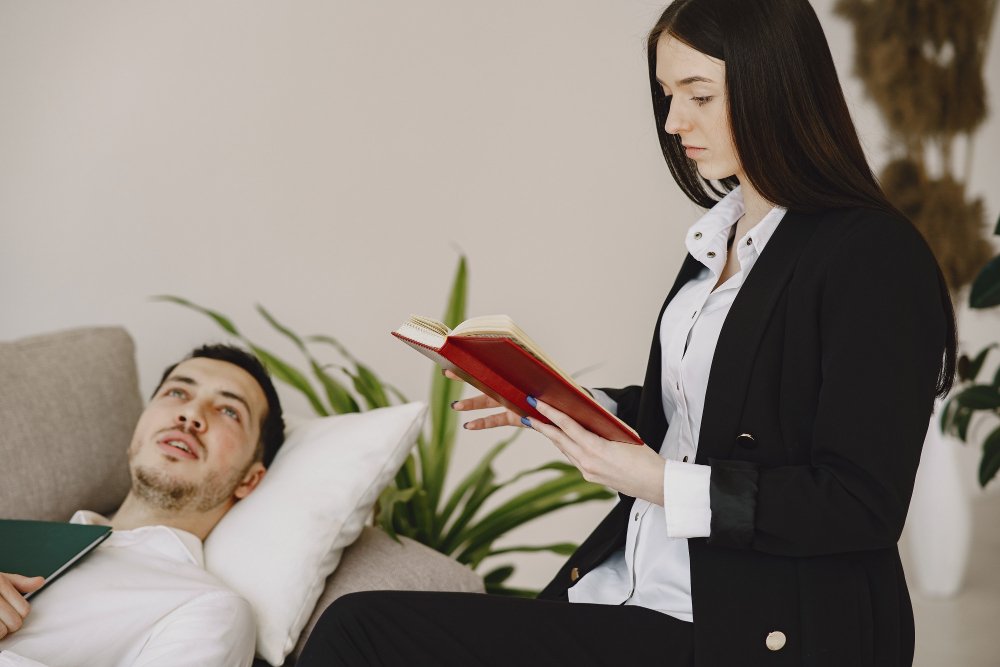 Therapist in Pocatello