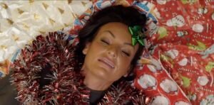counseling for holiday stress